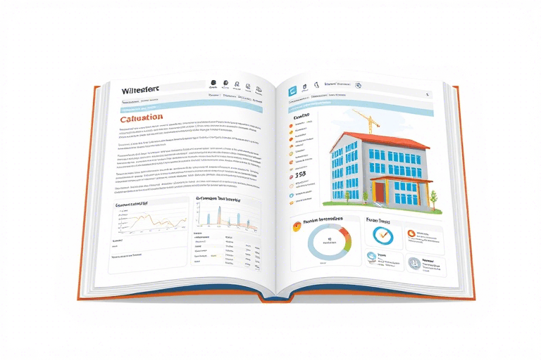 冬季施工计算书什么软件好用？这些专业工具让工程计算更高效