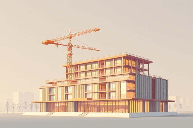 浙江路面施工报价软件怎么选？如何提升工程预算精准度与效率？