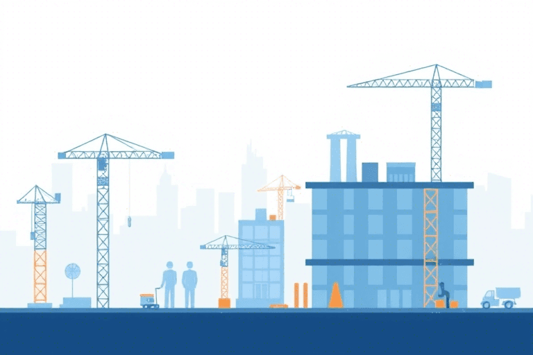 施工工程管理软件商家如何实现高效项目管理与客户满意度提升