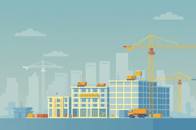 周口用的施工安装软件怎么选？如何提升本地工程效率与管理精度？