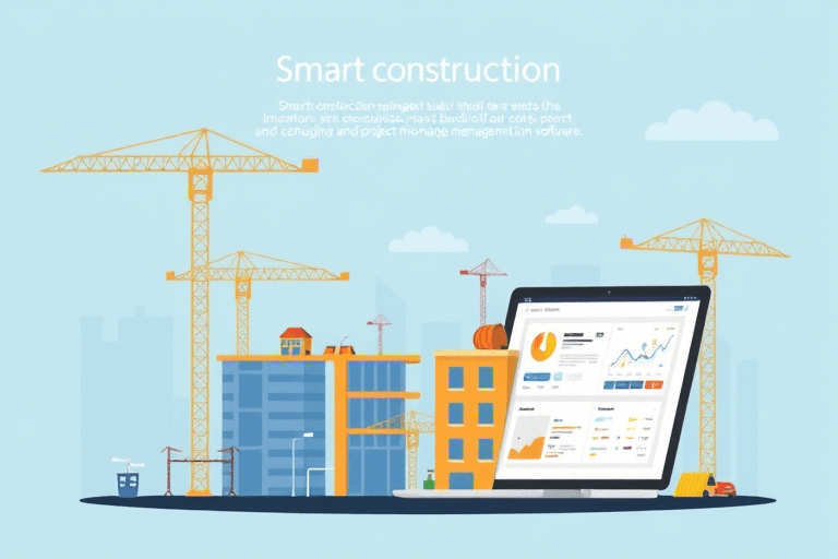 河南施工软件下载哪个好？如何选择适合本地工程项目的高效工具？