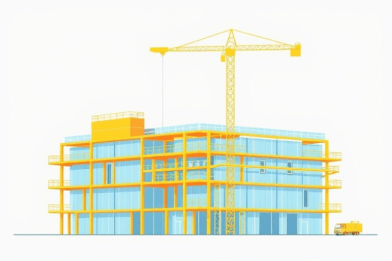 滑模施工安全计算软件如何实现精准计算与风险预警？