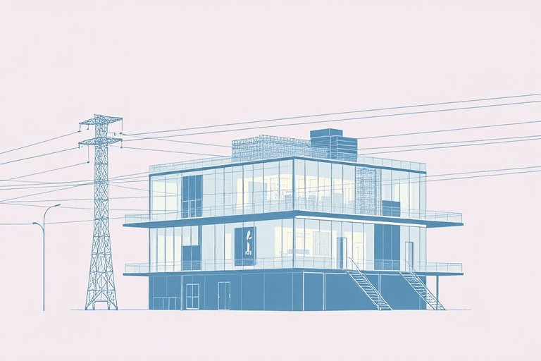 弱电施工学什么软件？掌握这些工具才能高效完成项目