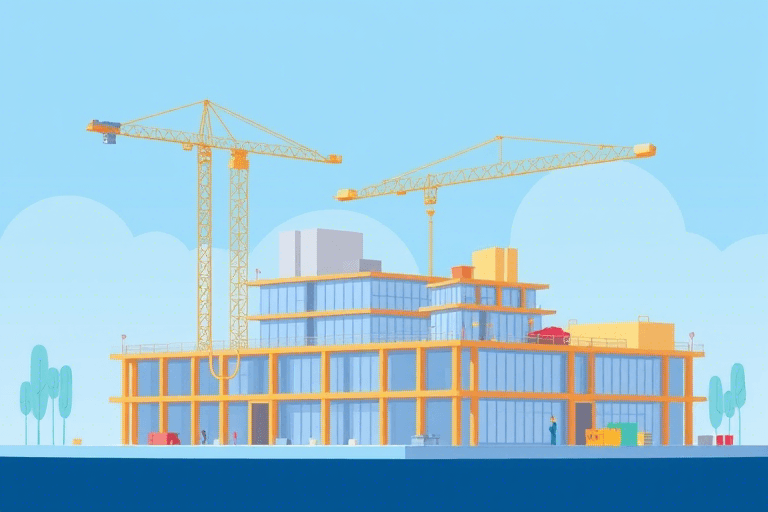 北京施工资料软件怎么选？如何高效管理工程文档与合规性？