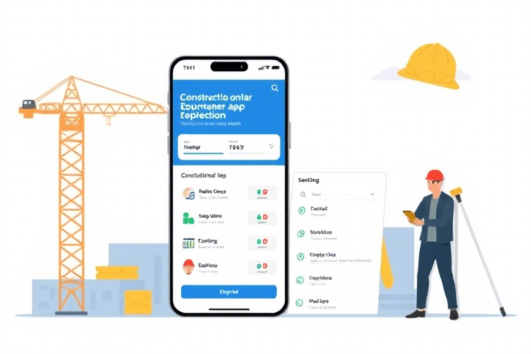 二建施工测量题库软件如何助力备考效率提升与知识巩固