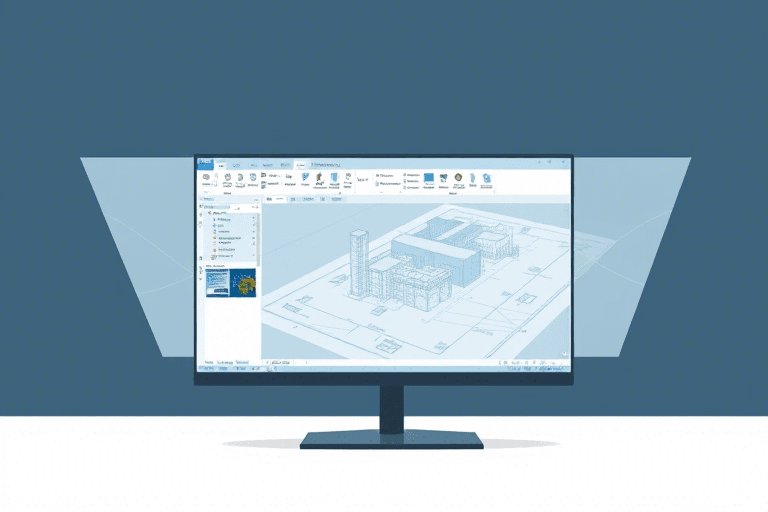 看施工图纸图片软件如何帮助建筑行业提升效率与准确性