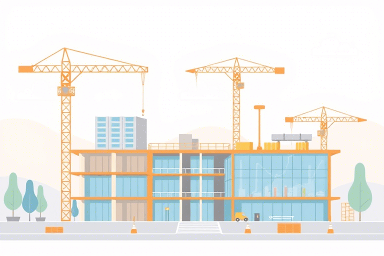 施工现场电费测算软件怎么做？如何实现精准计费与成本控制？