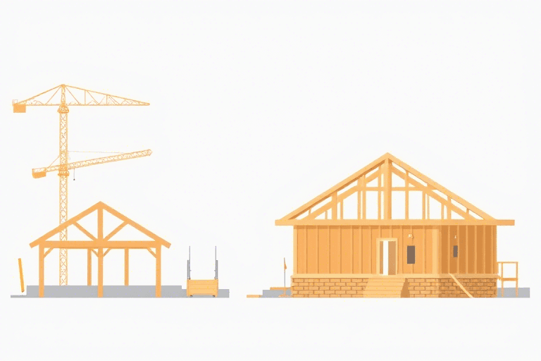 木结构施工规范下载软件如何制作？从需求分析到上线全流程解析
