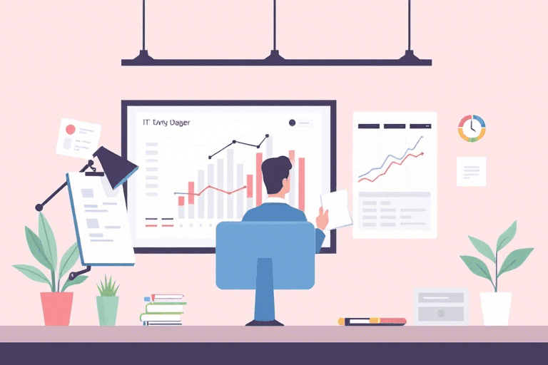 软件项目的实施工作流程：从需求分析到交付上线的完整指南