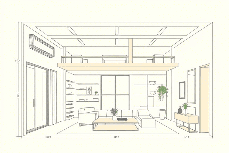 装修施工图用什么软件？新手必看！主流设计工具全解析与实操指南