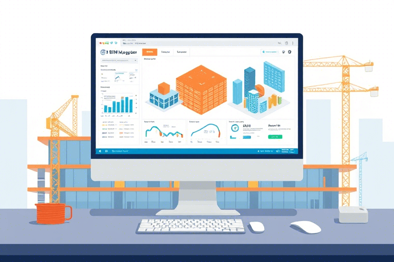 动画施工进度计划软件如何有效提升项目管理效率与可视化水平