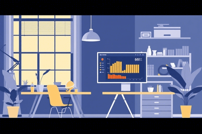 装饰施工管理软件如何提升项目效率与质量控制？