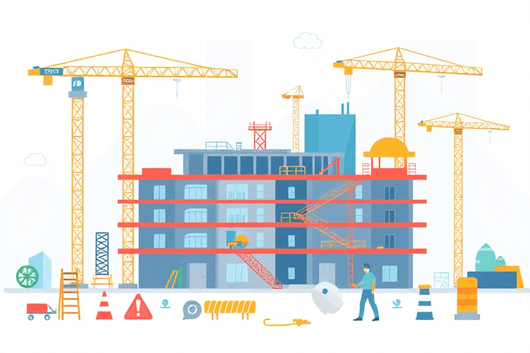 工程项目施工软件如何提升项目管理效率与成本控制？