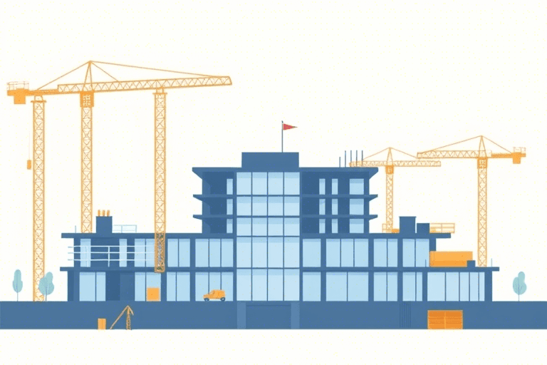 别墅施工软件有哪些？全面解析提升效率与管理的数字化工具