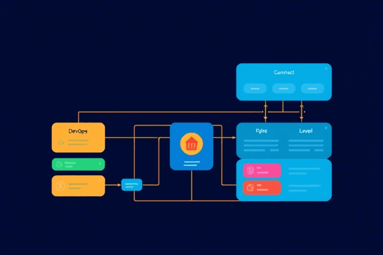 未来软件高层施工增加：如何应对复杂性与效率的双重挑战