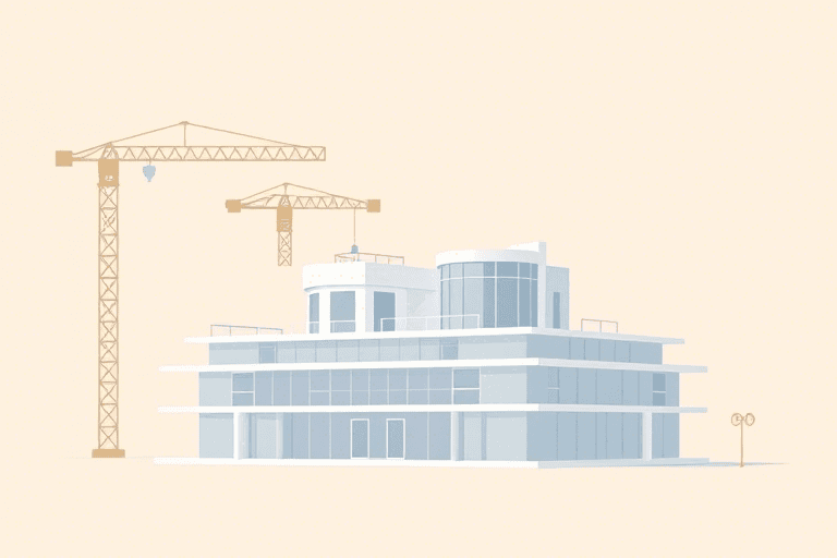 国内开源施工软件排名如何确定？哪些项目最具实用价值与社区活跃度？