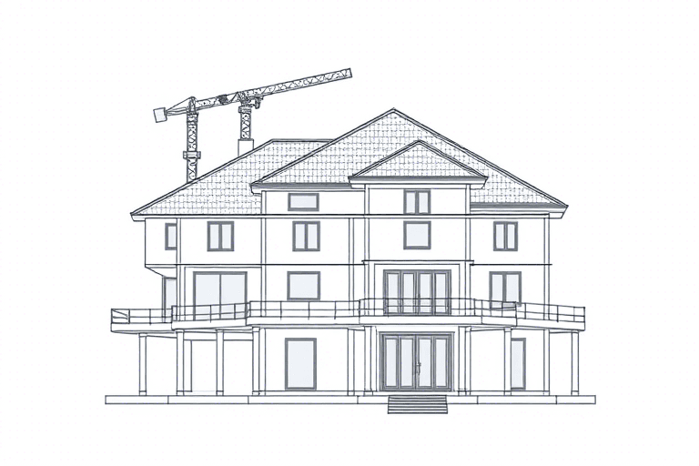 CAD软件施工图怎么做？新手必看的全流程操作指南与技巧