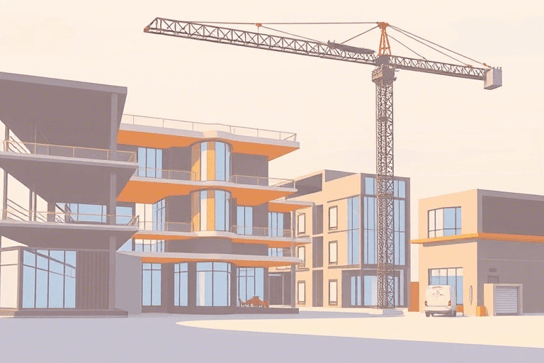 结构施工能学什么软件：从入门到精通的全流程学习指南