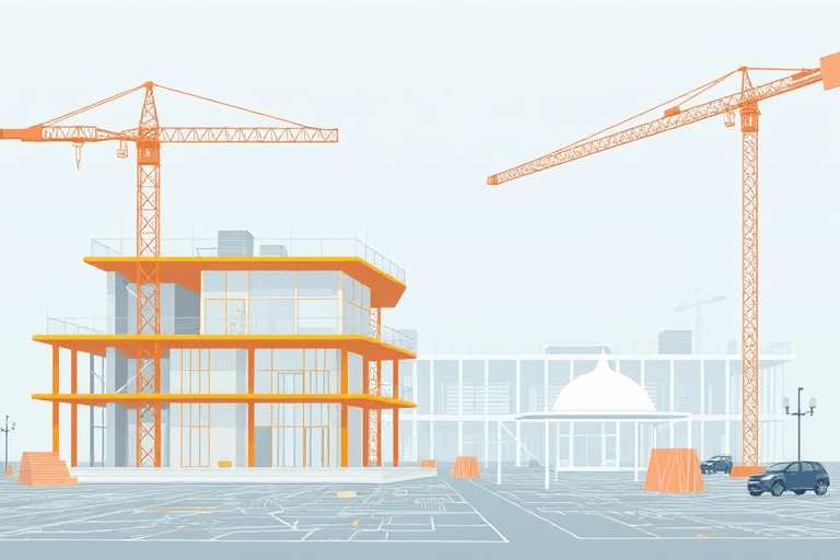 施工图纸实拍软件如何开发？从需求分析到落地实施的完整路径