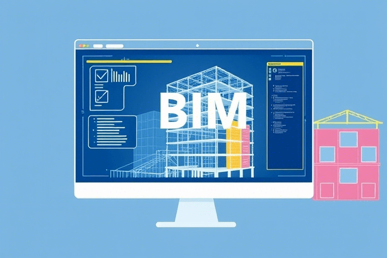 车库顶板施工模拟软件如何实现高效精准的施工管理与风险预判