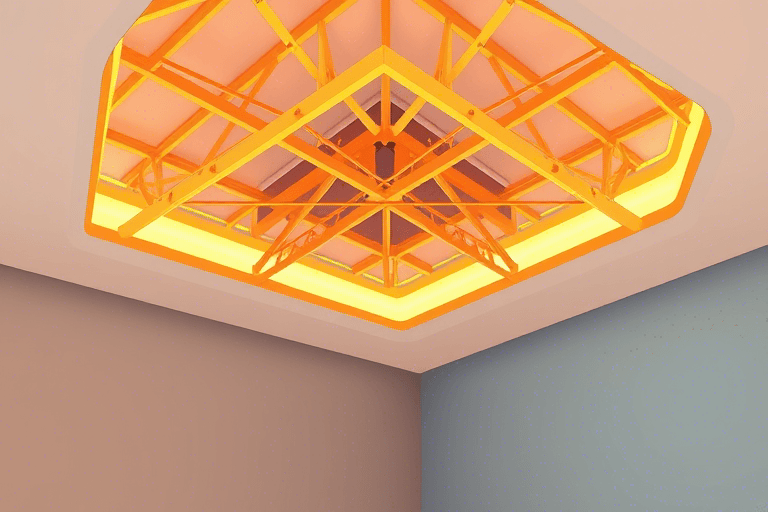 顶板施工模拟软件如何实现高效精准的施工过程可视化与风险预判