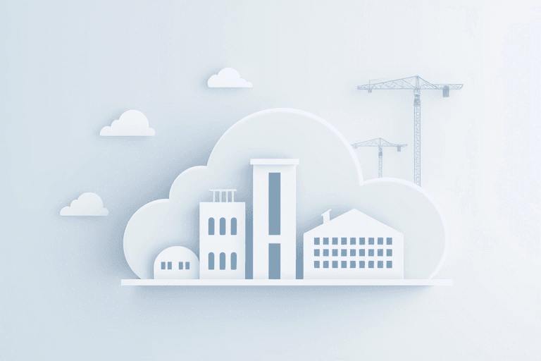 施工管理云软件下载：如何安全高效获取并部署项目管理工具