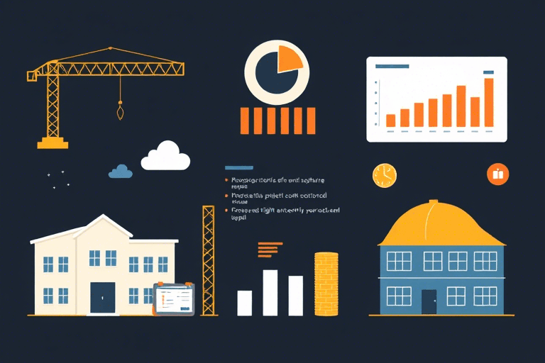 钱途施工企业会计软件如何助力工程项目财务管理？
