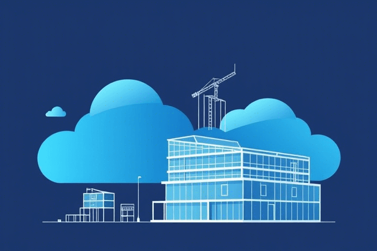 搞施工要会哪些软件？掌握这些工具才能高效完成工程项目