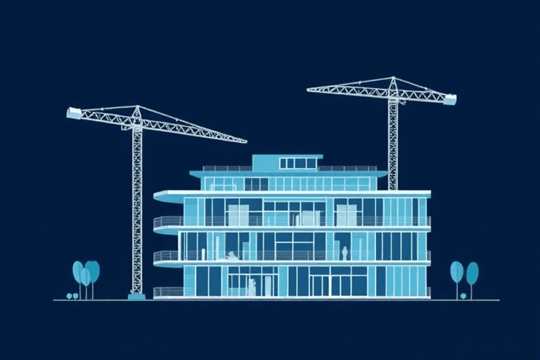 查询建筑施工图纸的软件如何实现高效精准的数据检索功能