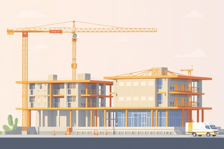 明洞施工计算软件如何实现精准施工模拟与结构安全分析