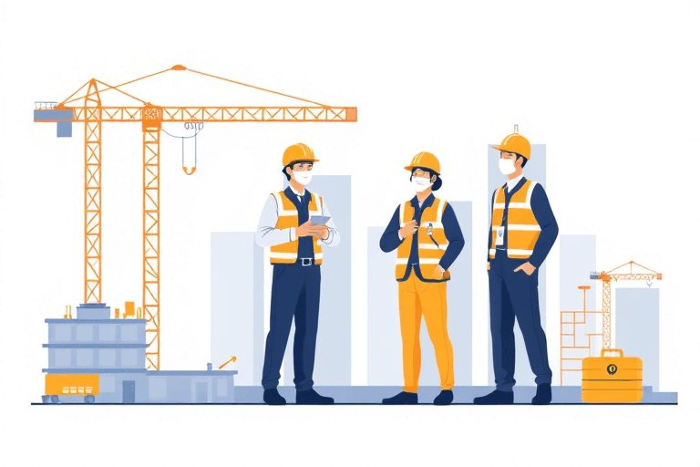 广东施工团队报价软件如何高效助力项目成本控制与管理