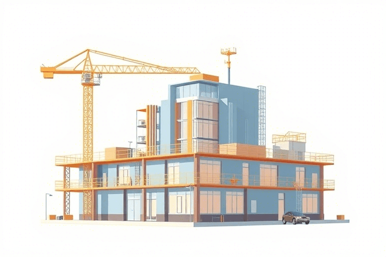 施工方案优化排版软件如何提升项目效率与成本控制？