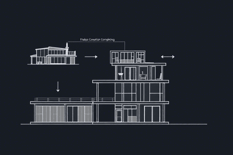 施工竣工图用什么软件？这些主流工具助你高效完成竣工图绘制