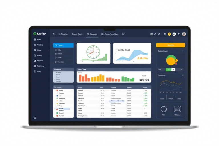 施工成本预测软件有哪些？如何选择最适合建筑项目的高效工具？