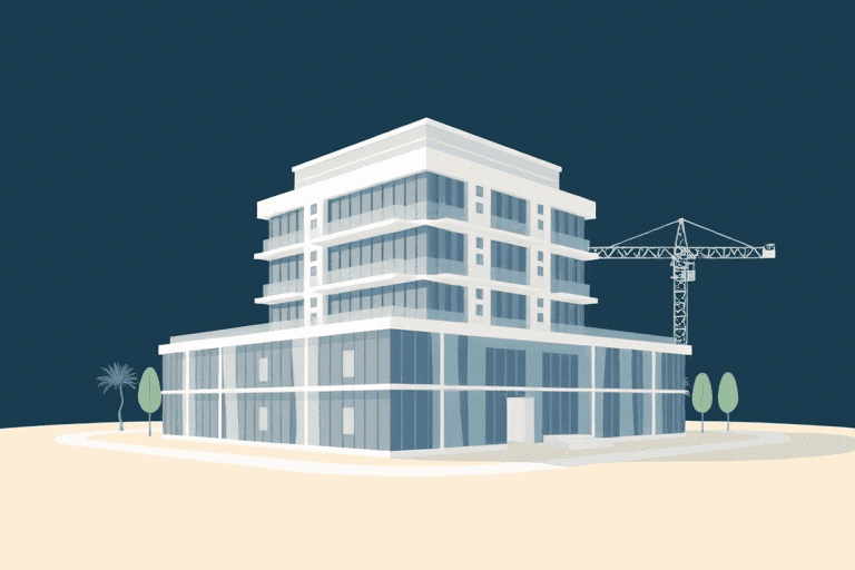 施工图审查软件如何助力建筑行业高效合规与智能审查