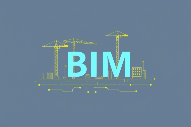 导入外部施工图表的软件如何实现高效数据集成与可视化管理