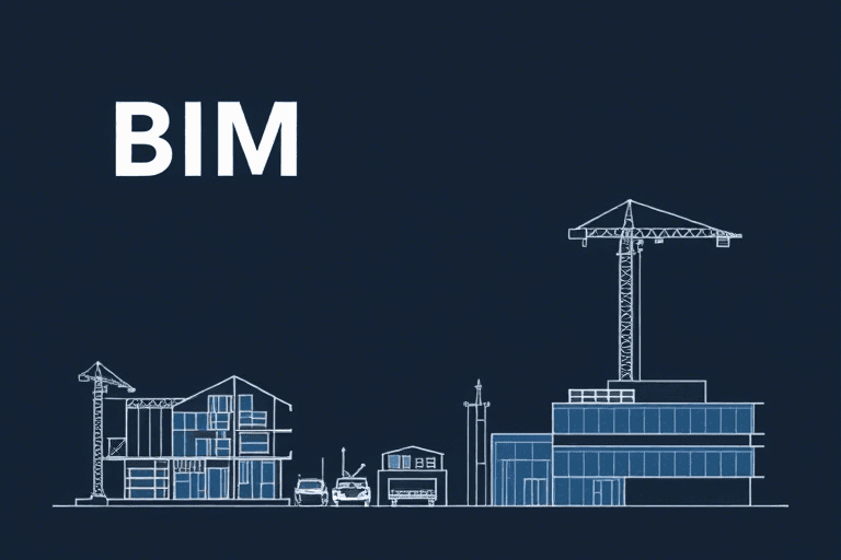 品名智绘施工图软件如何助力建筑行业高效设计与精准施工？