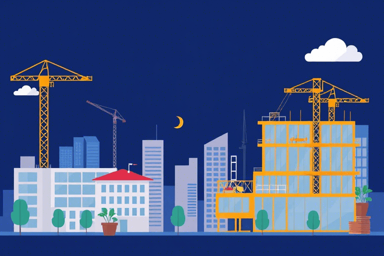 嘉兴施工管理软件报价怎么定？如何选择性价比最高的解决方案？