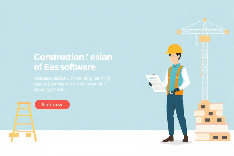 土建施工员题库软件如何助力施工人员高效备考与技能提升