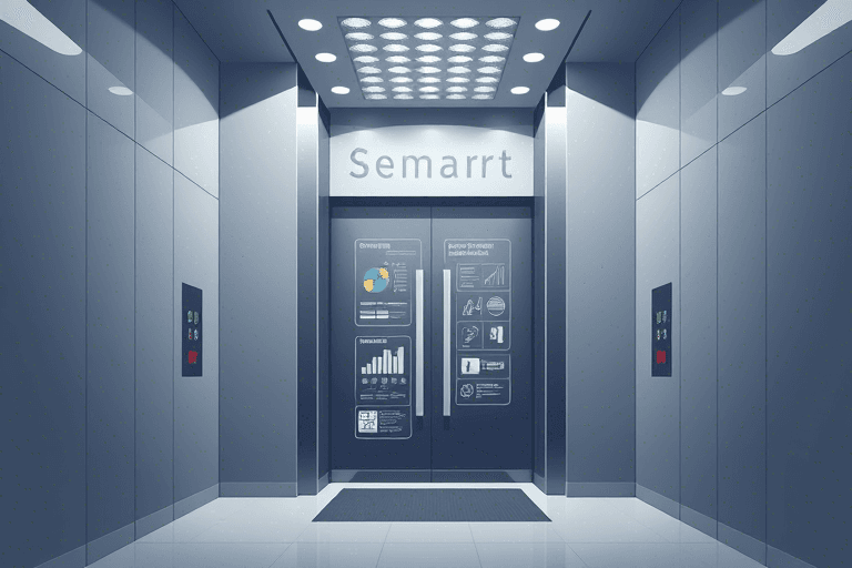 卖施工电梯软件怎么做？如何打造高价值解决方案并实现稳定盈利？