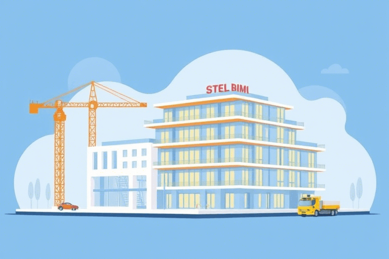 建筑施工软件大全：如何选择最适合工程项目管理的工具？