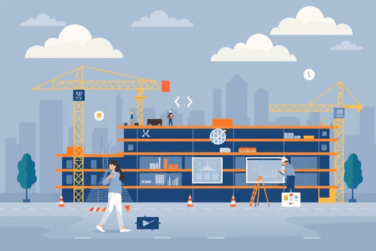 视频施工记录软件如何助力工程项目高效管理与合规留痕