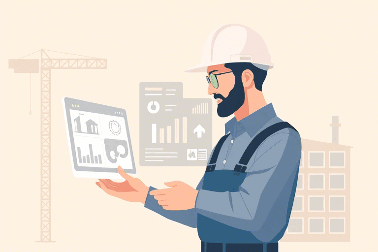 施工员常用软件有哪些？掌握这些工具提升效率与质量