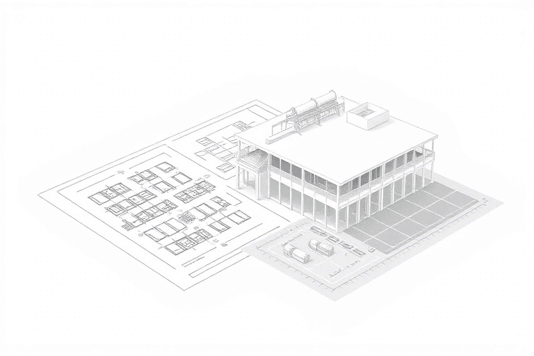 监控施工图用什么软件？如何高效完成专业设计与施工图纸绘制？