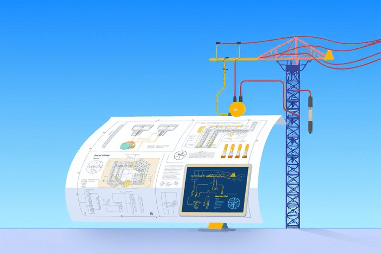 找电工施工图纸软件怎么做？如何高效选择和使用专业绘图工具？
