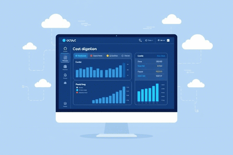 嘉兴施工管理软件费用怎么算？如何选择性价比高的解决方案？