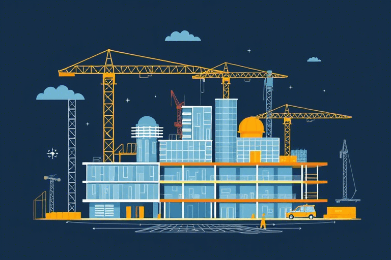 施工设计图下载软件怎么做？如何高效获取和管理建筑图纸资源？