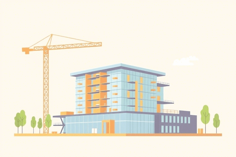 施工重复率查询软件怎么做？如何高效实现建筑项目中的重复工程识别与优化？