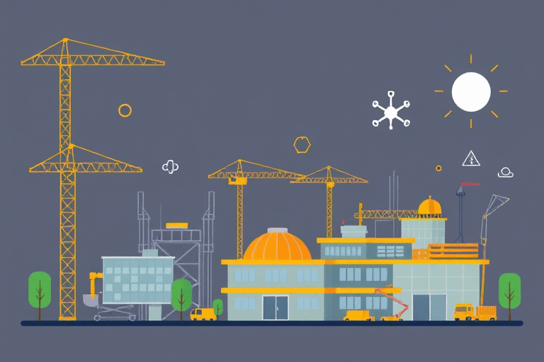 施工方案的计算软件如何提升工程效率与精度？