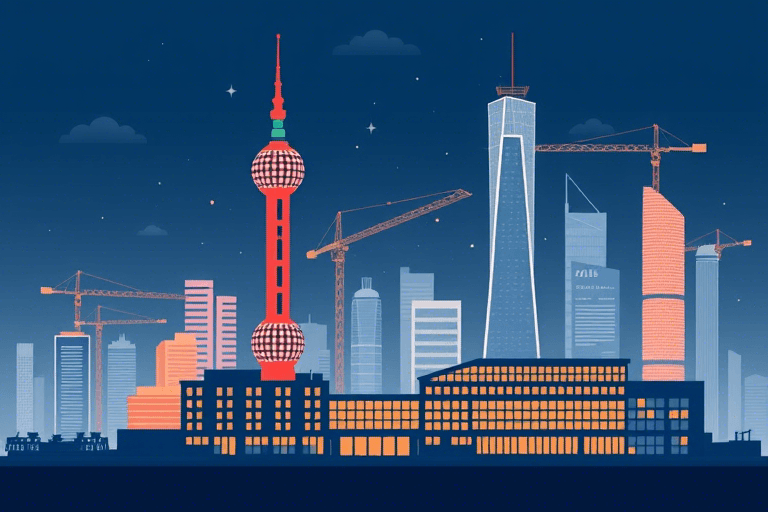 上海施工审批管理软件如何提升工程监管效率与合规性